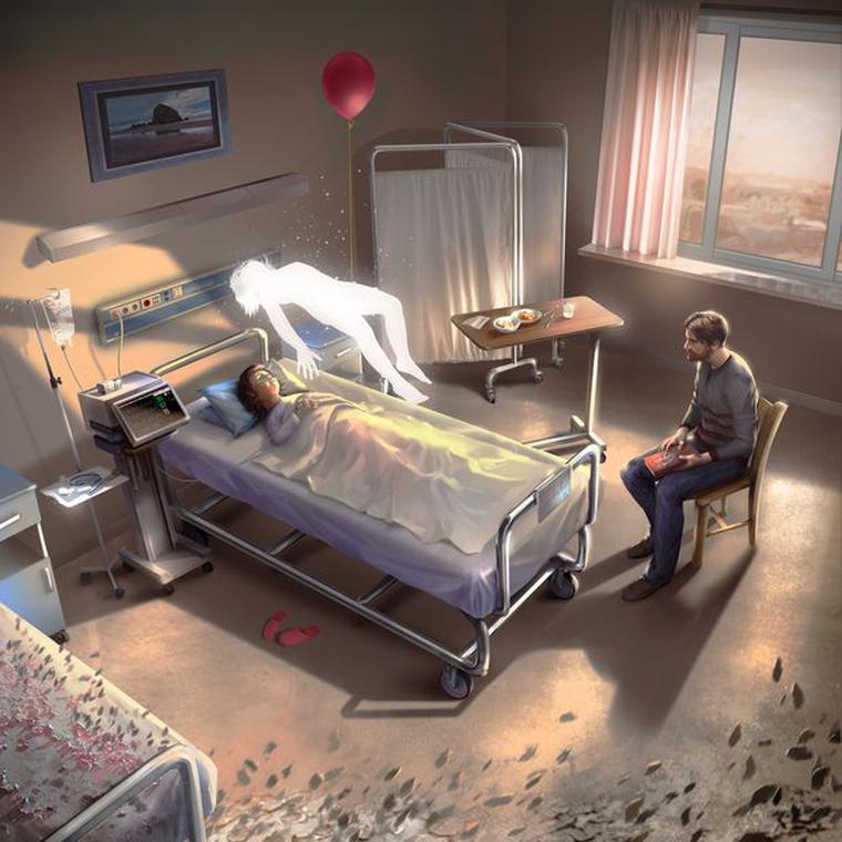 escape tales el despertar