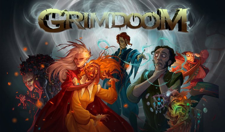 grim doom