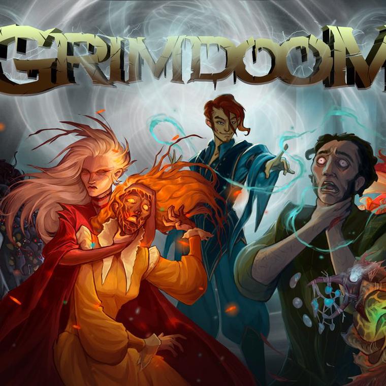 grim doom
