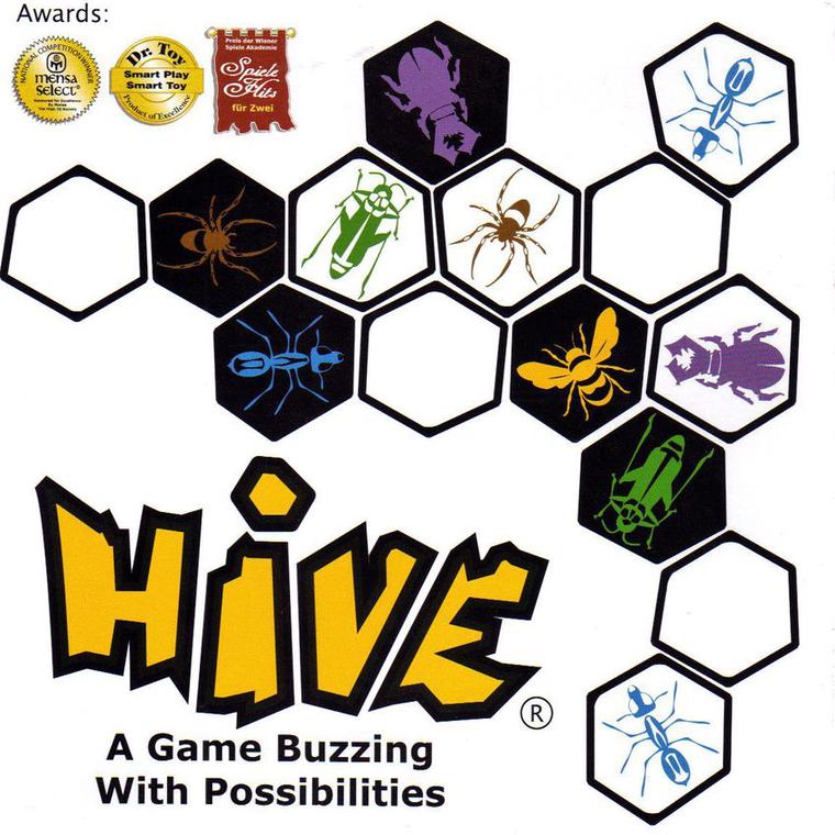 hive