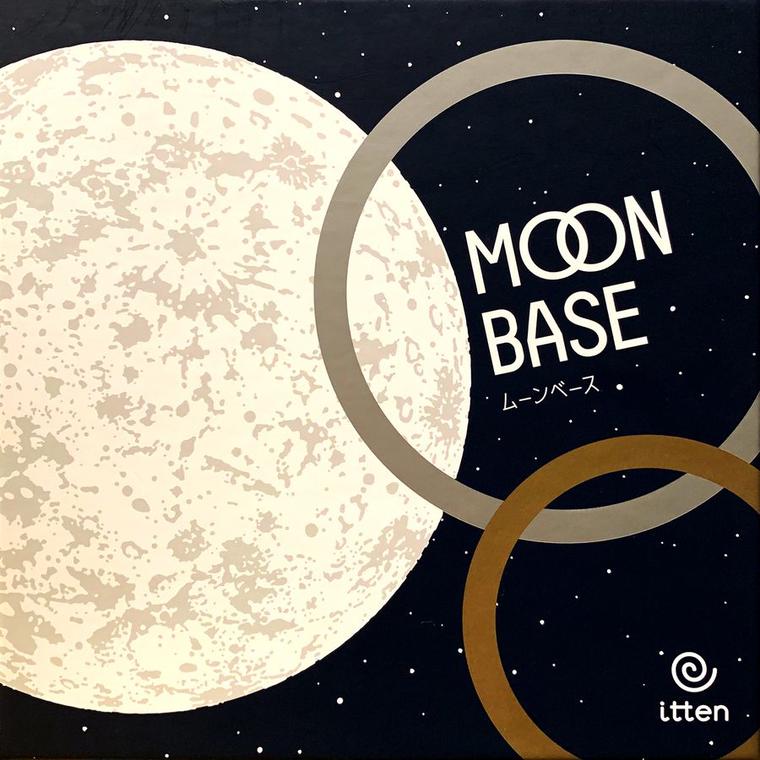 moon base