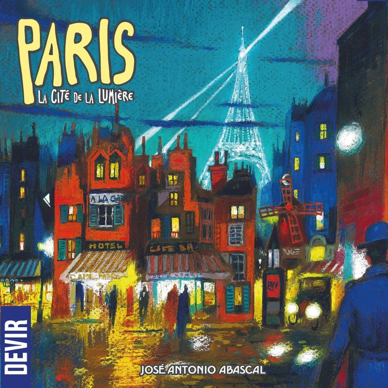 paris