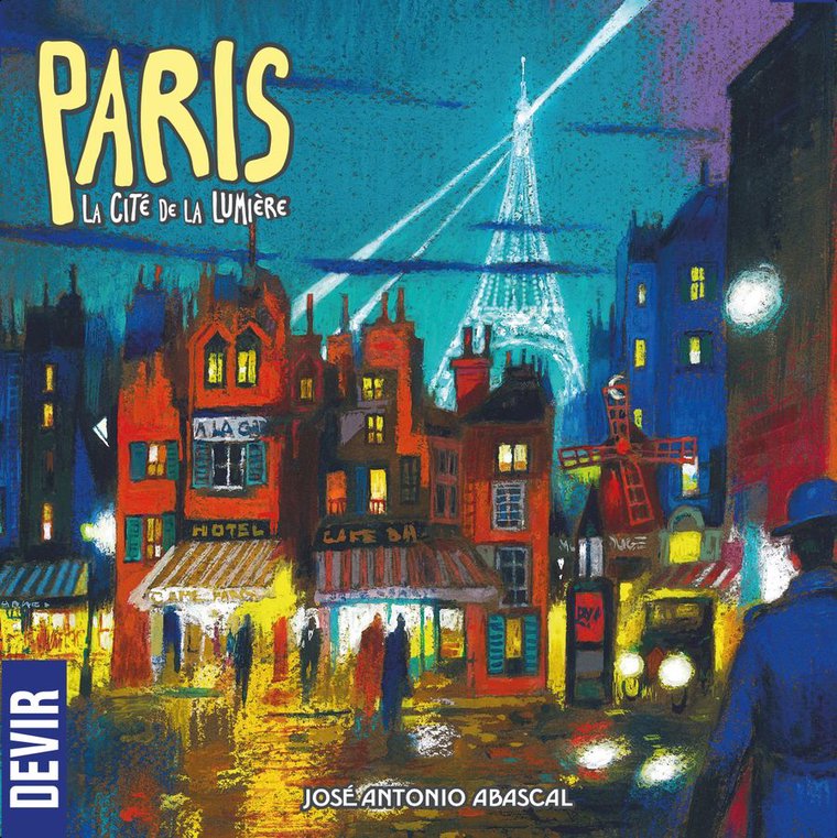 paris