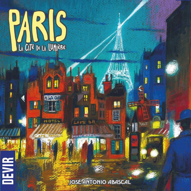paris