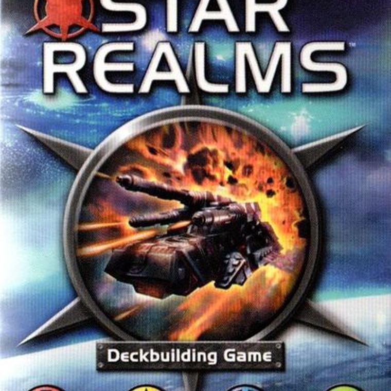 star realms