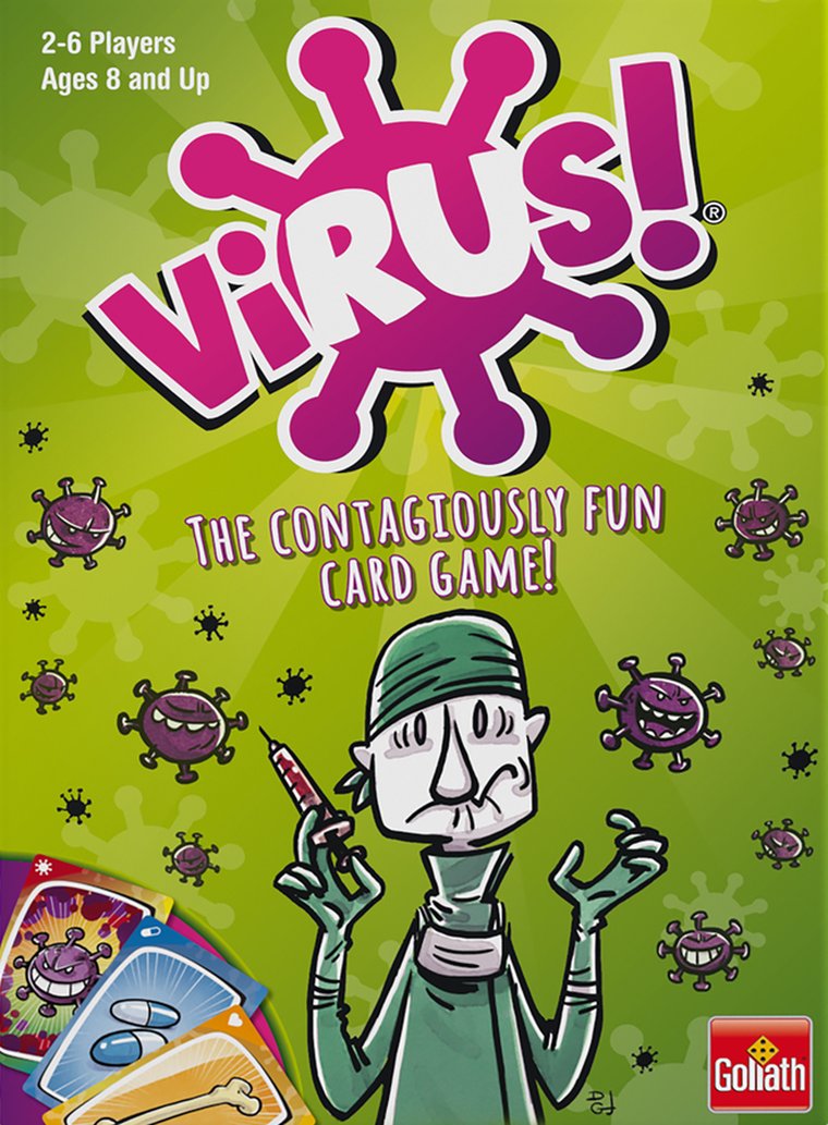 virus
