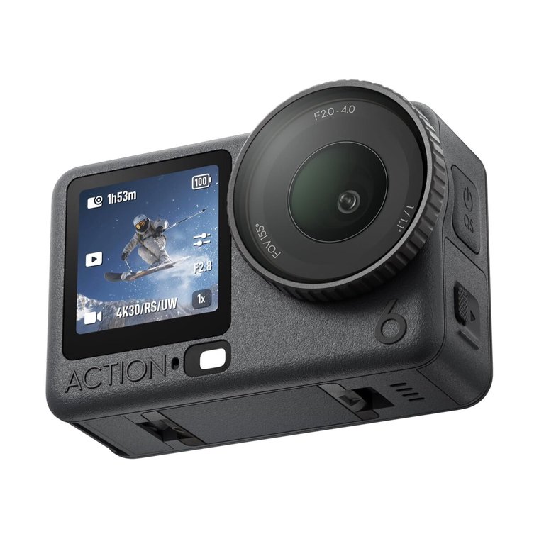 dji osmo action 6