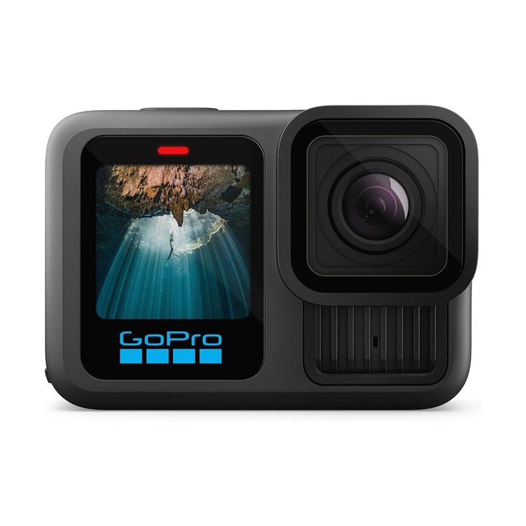 gopro hero13 black