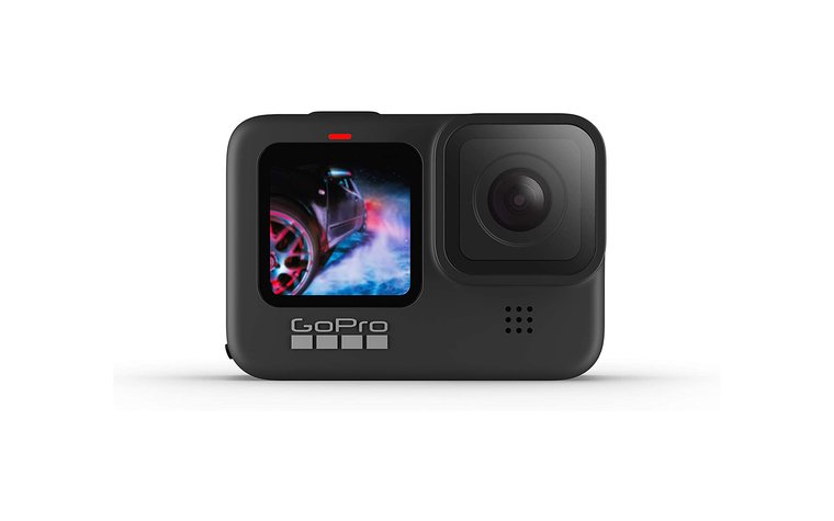 gopro hero9 black