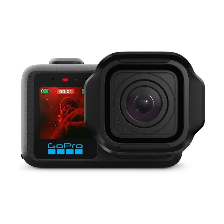 gopro mission 1 pro