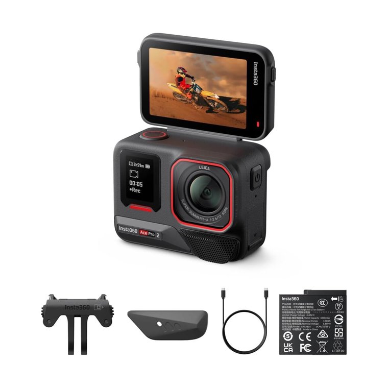 insta360 ace pro 2