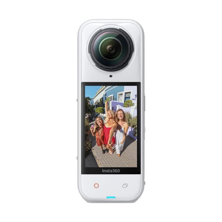 insta360 x5