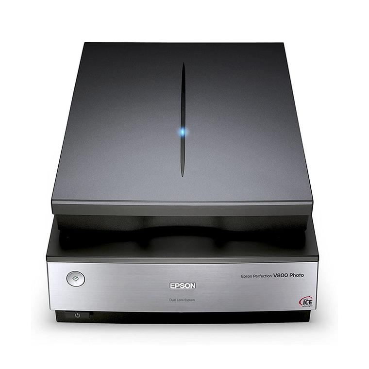 epson perfection v800