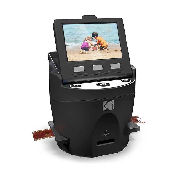 kodak digital
