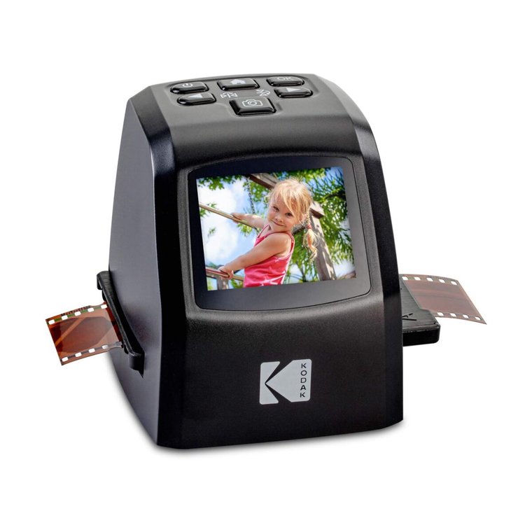 kodak mini