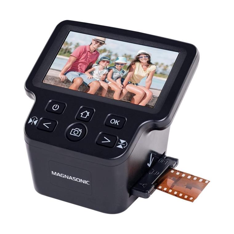 magnasonic 24mp