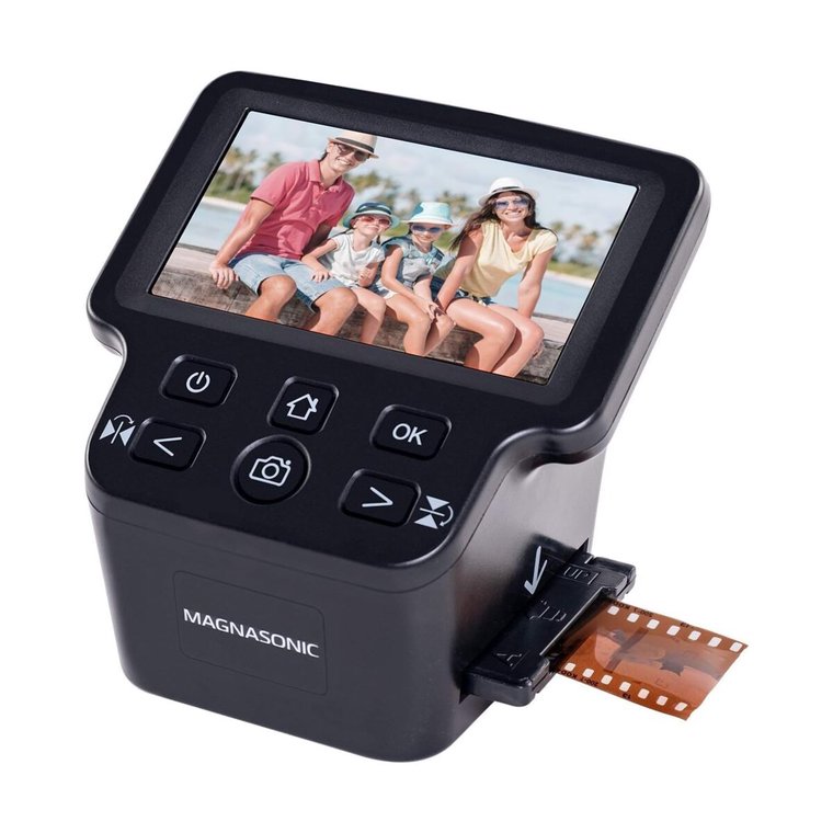 magnasonic 24mp