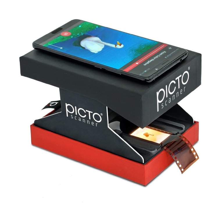 pictoscanner
