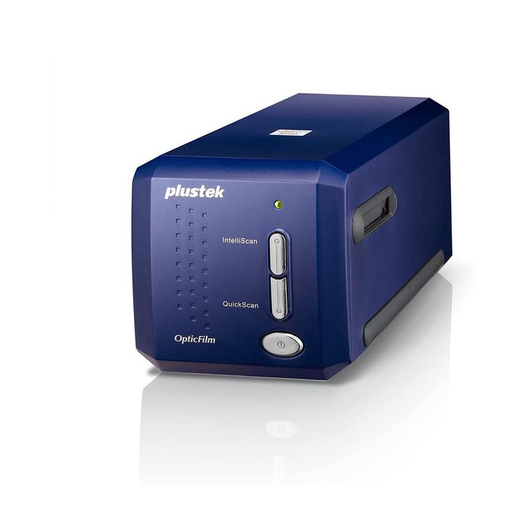 plustek optic film 8100