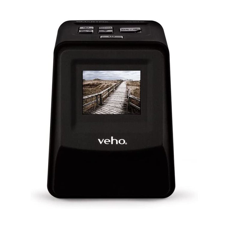veho smartfix