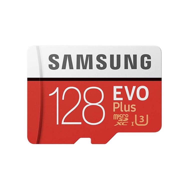 samsung evo plus u3