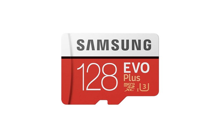 samsung evo plus u3