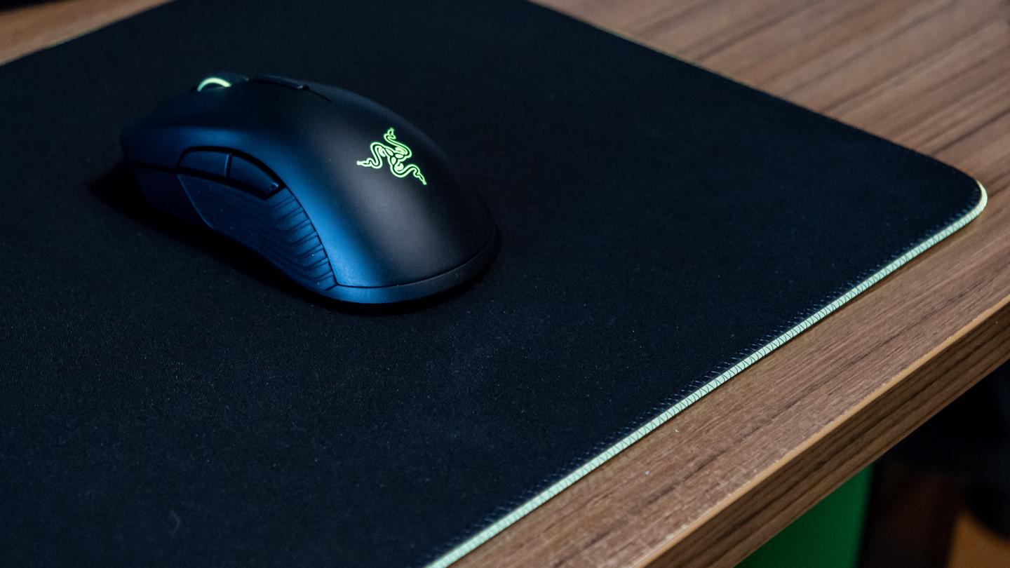 razer goliathus extended chroma