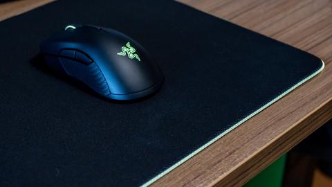 razer goliathus extended chroma