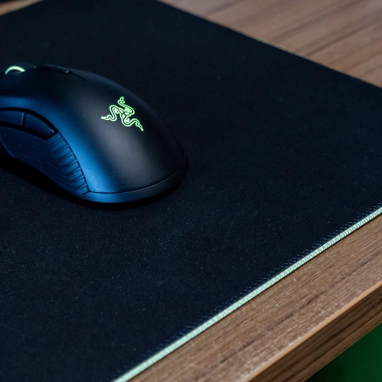 razer goliathus extended chroma
