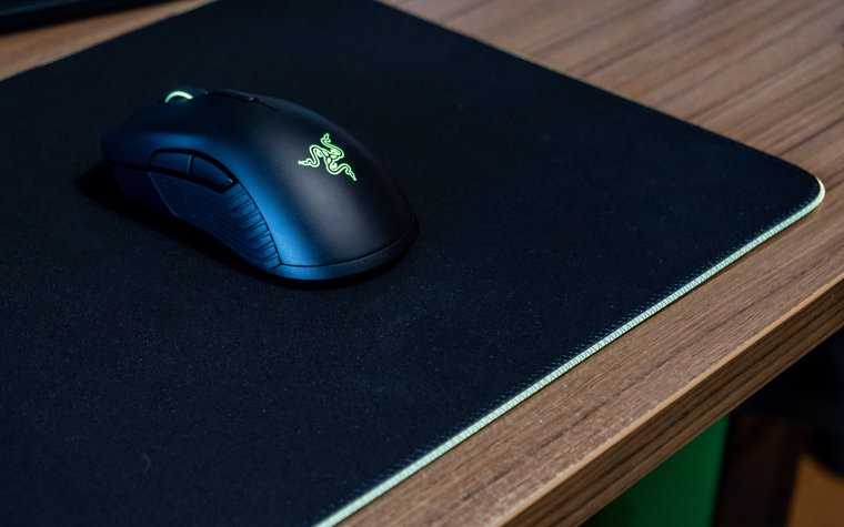 razer goliathus extended chroma