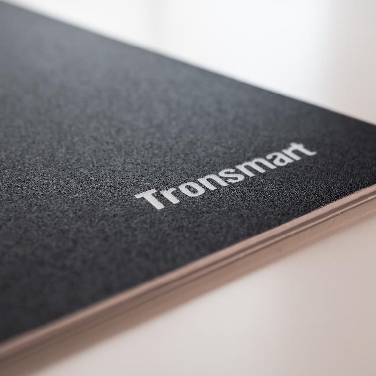 tronsmart shine x rgb