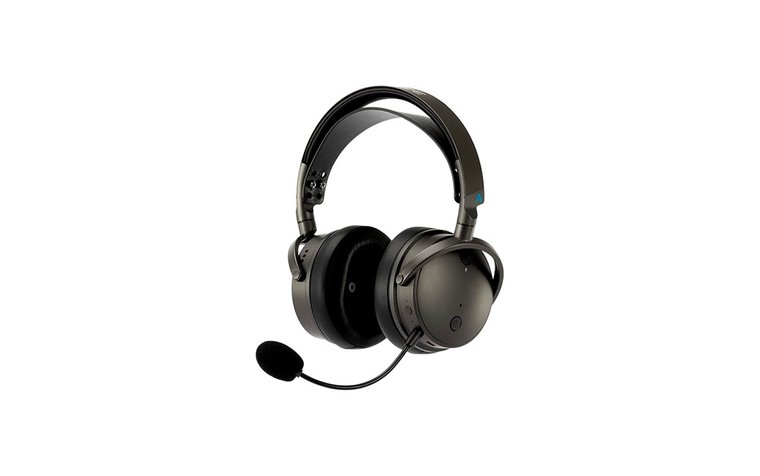 audeze maxwell