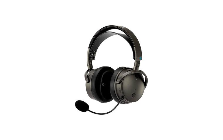 audeze maxwell