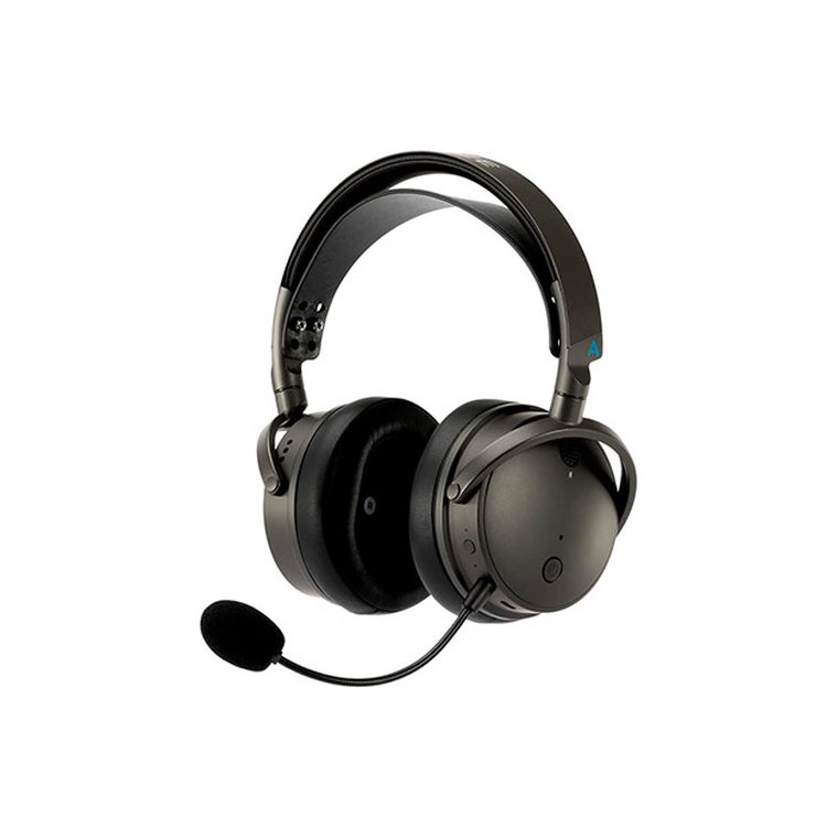 audeze maxwell
