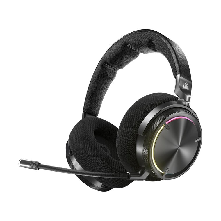 corsair virtuoso max