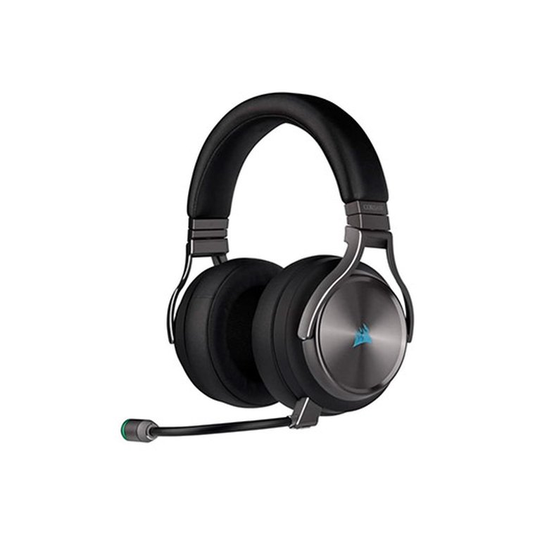 corsair virtuoso rgb wireless se