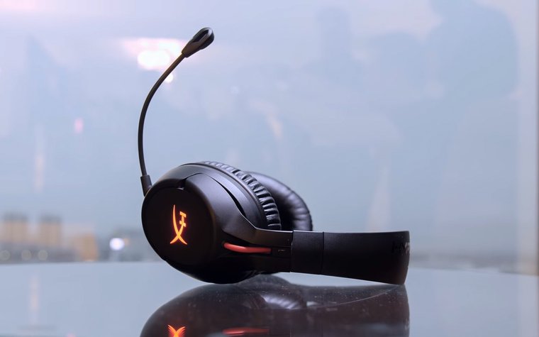 hyperx cloud flight