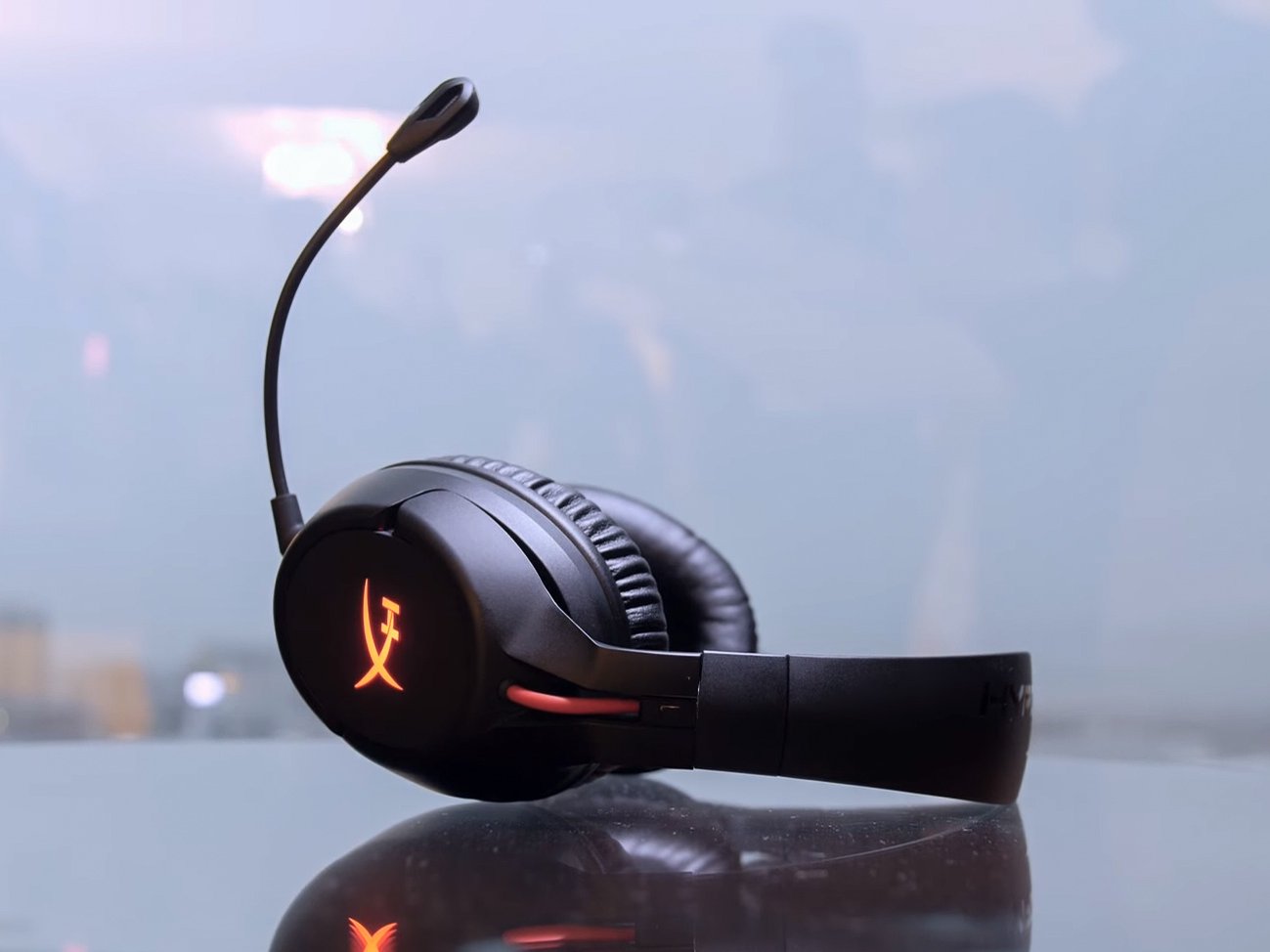 Hyperx Cloud Flight Los Primeros Auriculares Inalambricos De Hyperx Despegan Sin Contratiempos Hyperx Cloud Flight Los Primeros Auriculares Inalambricos De Hyperx Despegan Sin Contratiempos