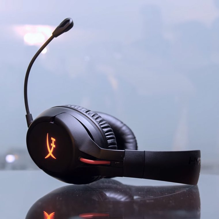 hyperx cloud flight