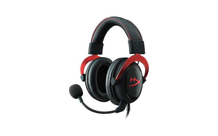hyperx cloud ii