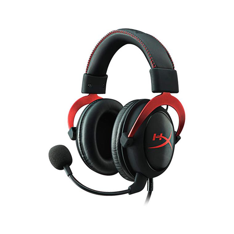 hyperx cloud ii