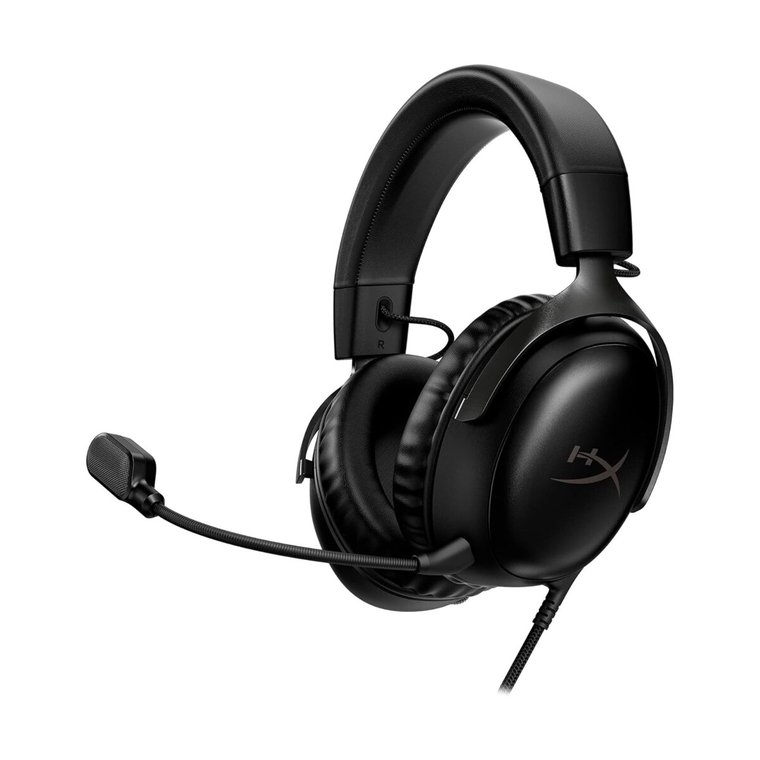 hyperx cloud iii