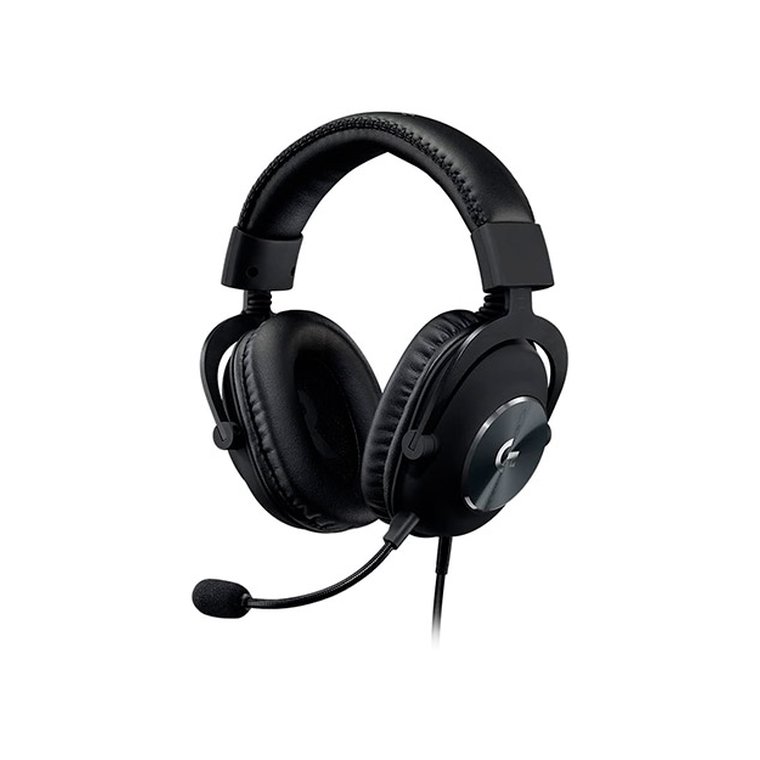 logitech g pro x