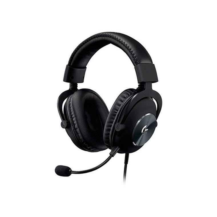 logitech g pro x