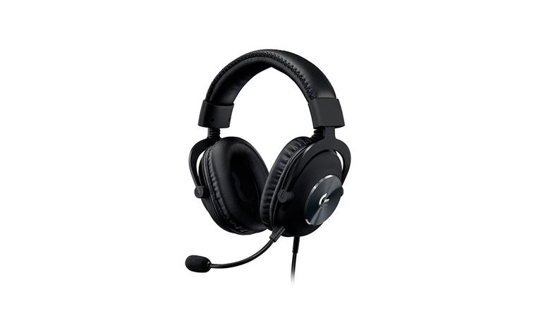 logitech g pro x