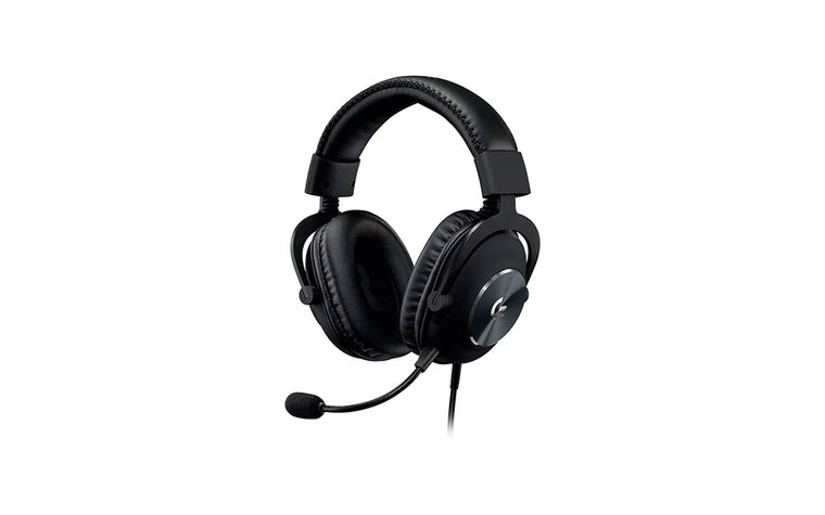 logitech g pro x