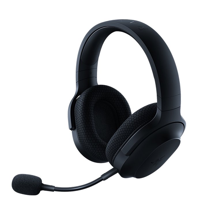 razer barracuda x