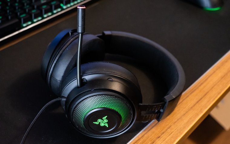razer kraken ultimate