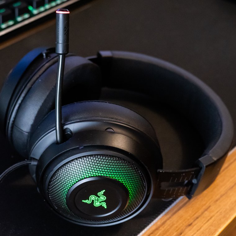 razer kraken ultimate