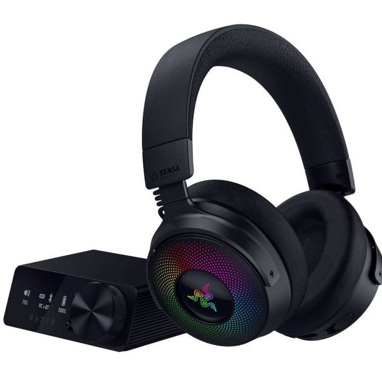 razer kraken v4 pro
